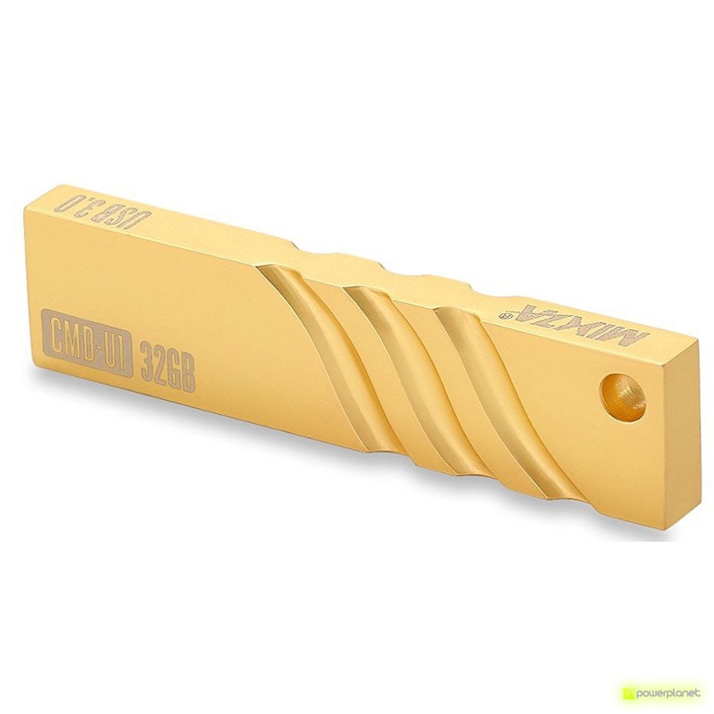 Mixza USB 3.0 32GB U1 - Item2