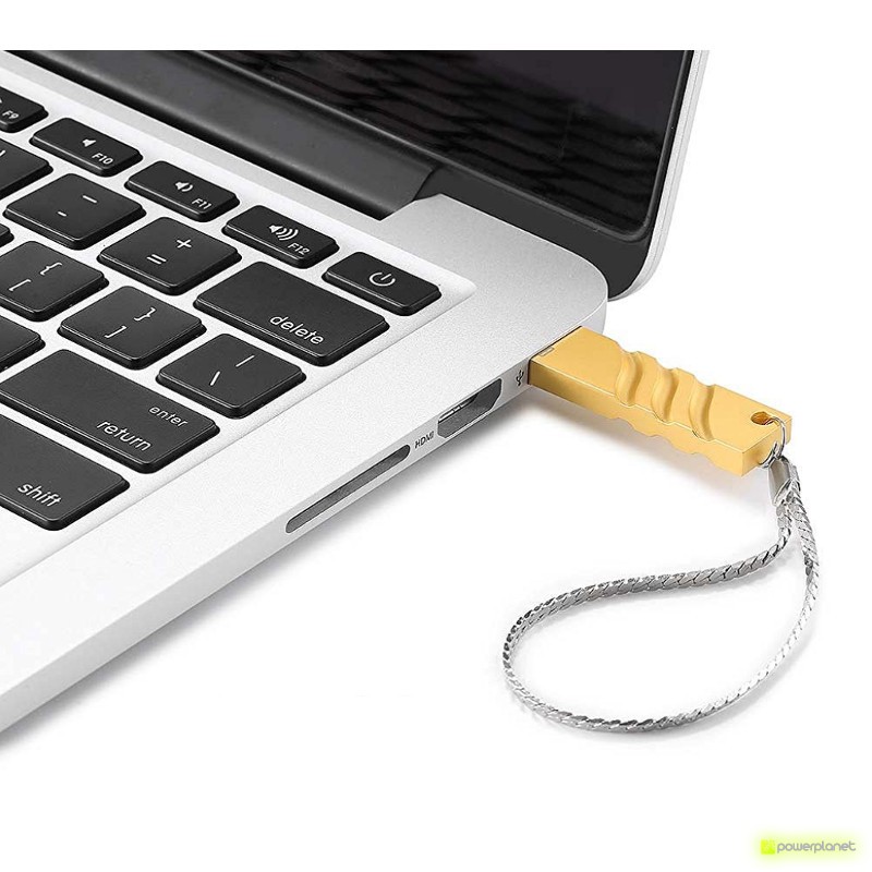Mixza USB 3.0 32GB U1 - Item1