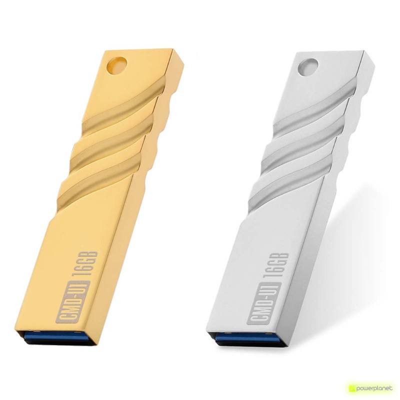 Mixza USB 3.0 32GB U1 - Item3