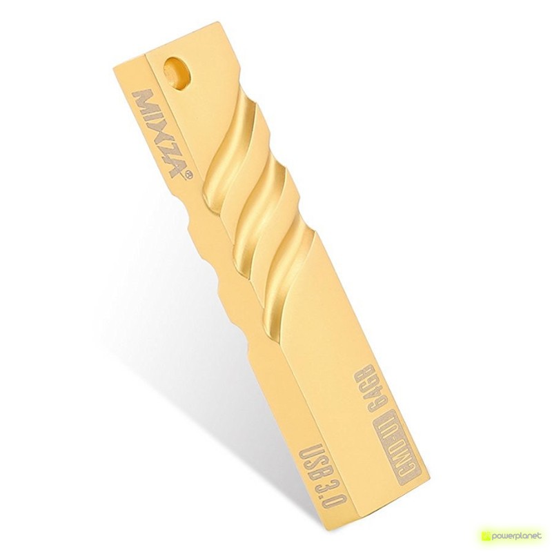 Mixza USB 3.0 64GB U1 - Item1