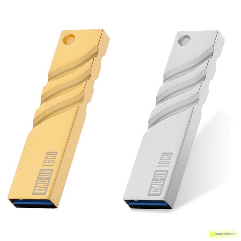Mixza USB 3.0 64GB U1 - Item2