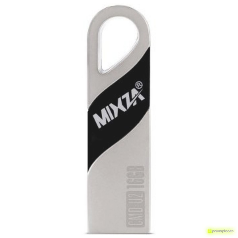 Mixza USB 3.0 16GB U2 - Item1