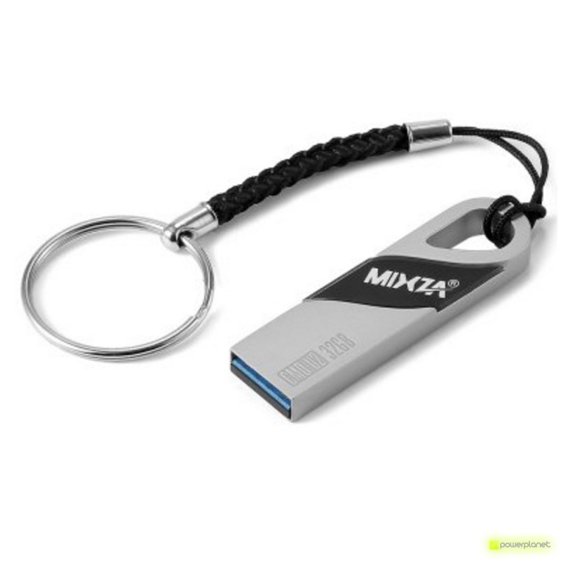 Mixza USB 3.0 32GB U2 - Ítem4