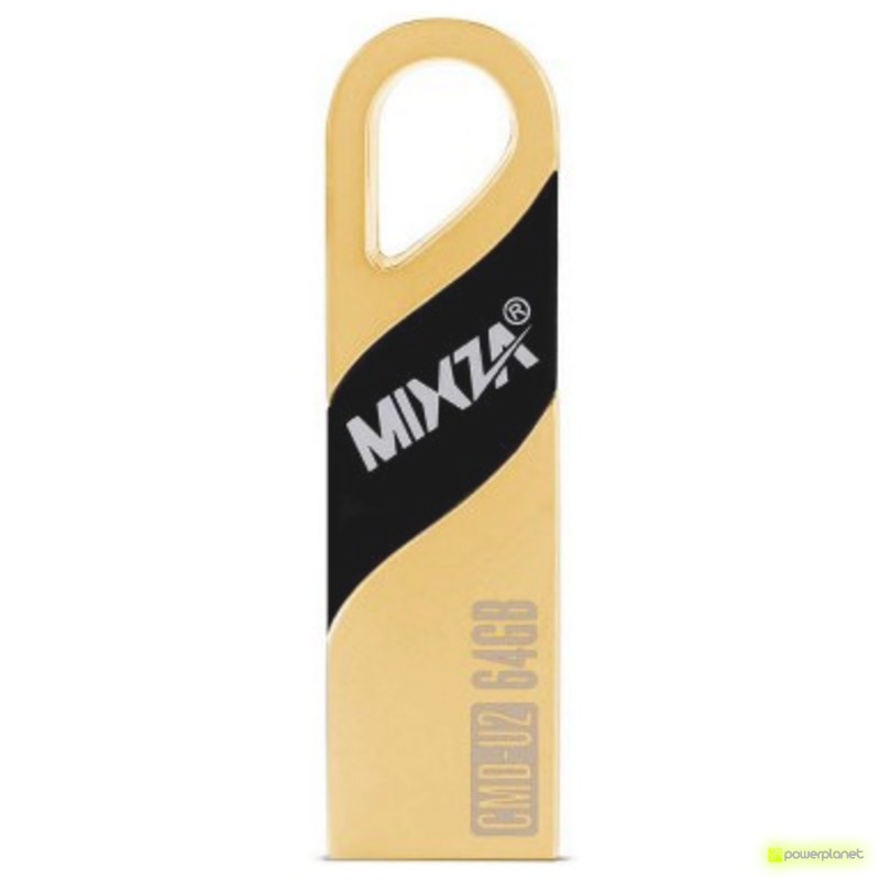 Mixza USB 3.0 64GB U2 - Item1