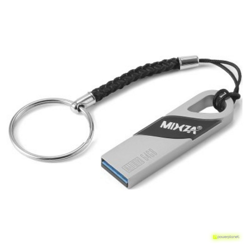 Mixza USB 3.0 64GB U2 - Item2