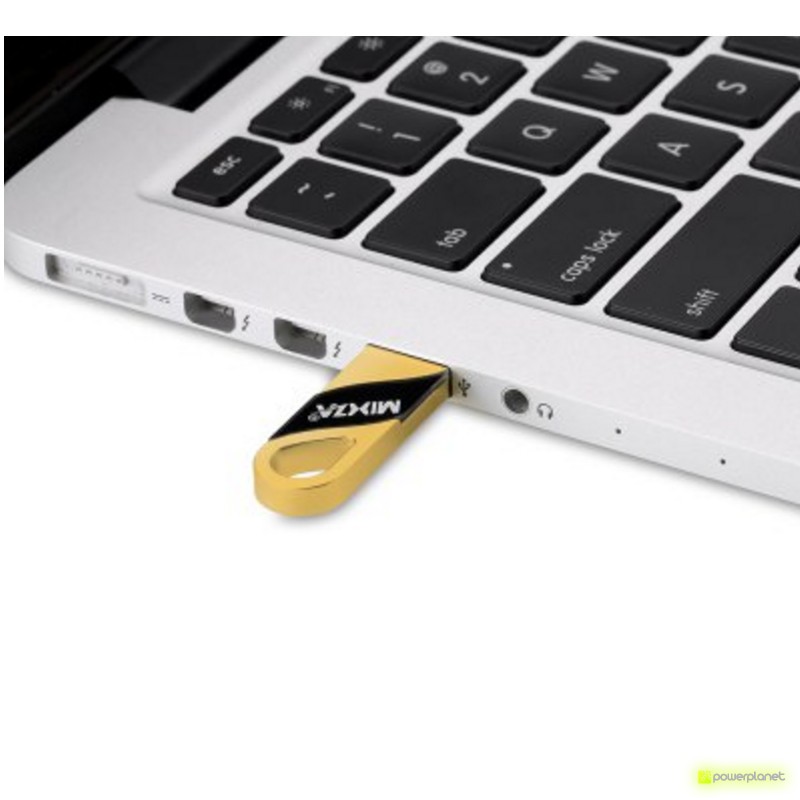 Mixza USB 3.0 64GB U2 - Item4