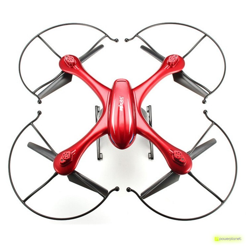Drone MJX X102H - Ítem1