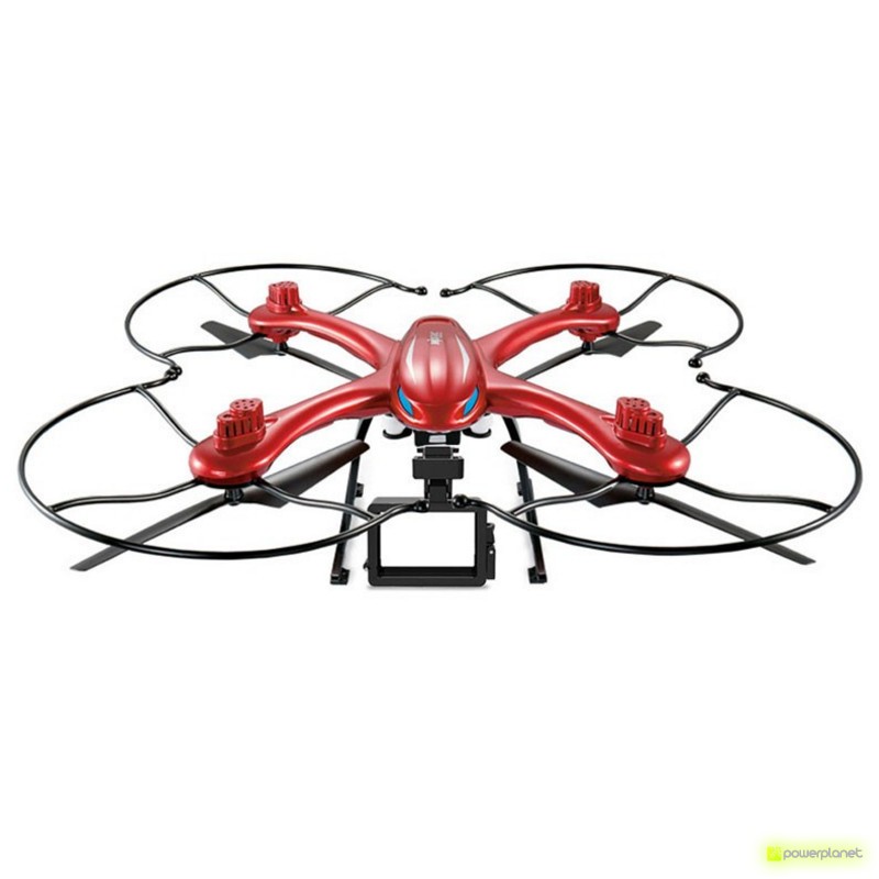 Drone MJX X102H - Ítem2