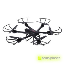Drone MJX X601H - Ítem2