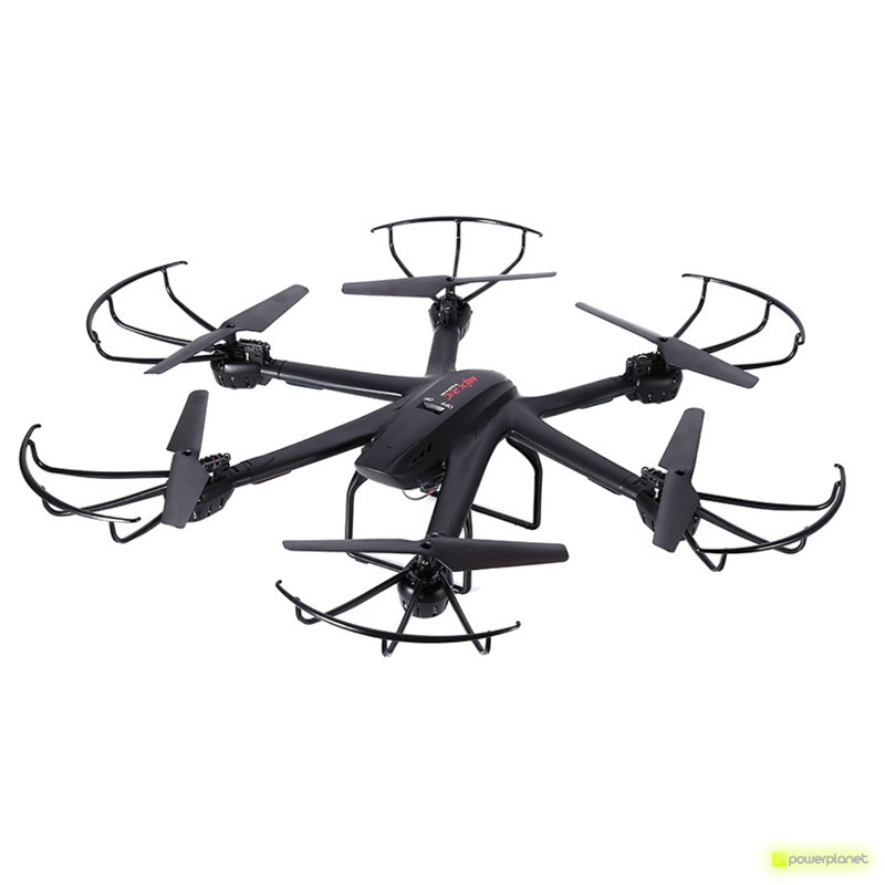 Drone MJX X601H - Ítem3