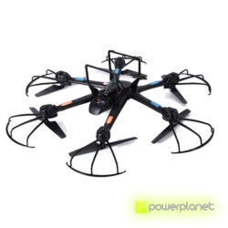 Drone MJX X601H - Ítem4