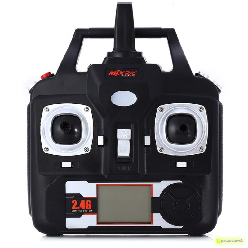 Drone MJX X601H - Ítem5