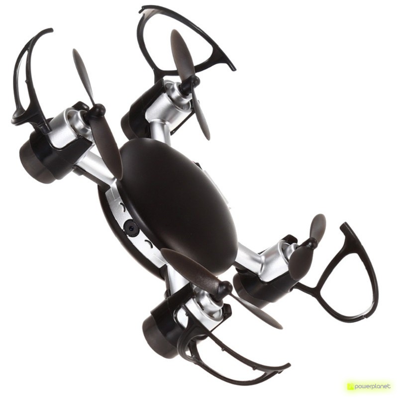 Drone MJX X906T - Item1