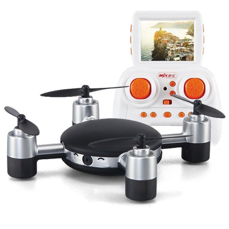 Drone MJX X906T - Item4