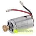 Motor 390 WLToys A949 - A979A - Ítem