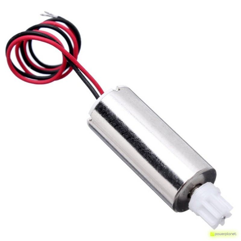 Motor WLToys A999