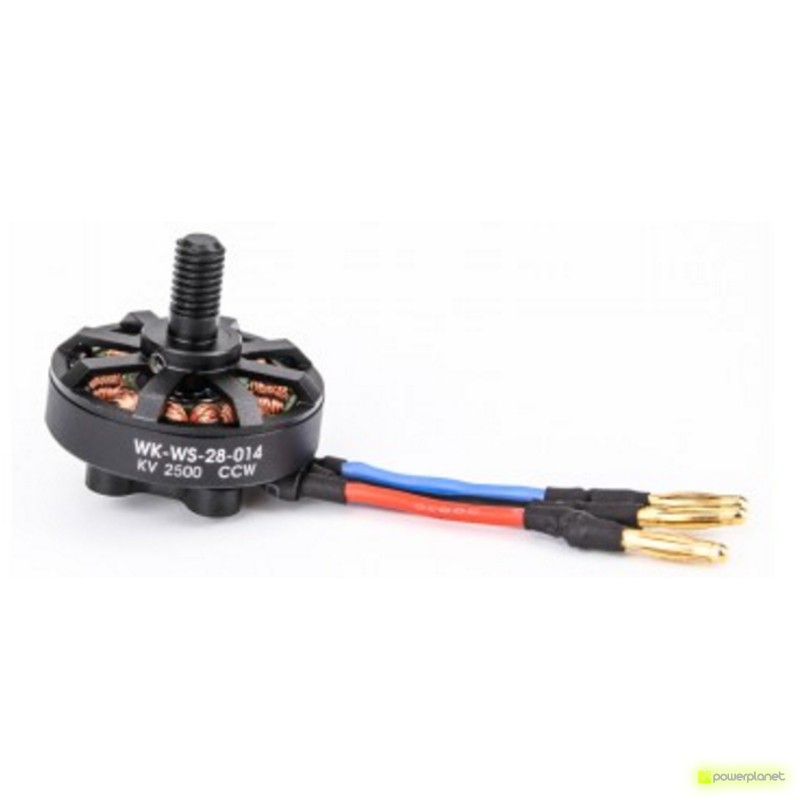 Motor B Walkera Runner 250
