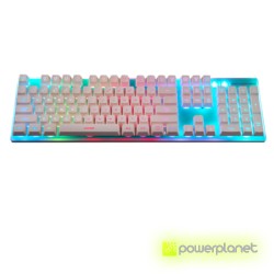 Teclado Color MotoSpeed K11 - Ítem1