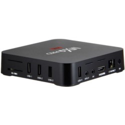 MXQ PRO S905 TV Box 1GB/8GB Android 5.1 - Ítem1