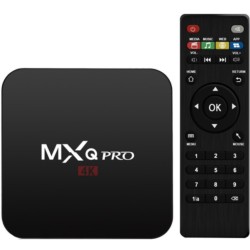 MXQ PRO S905 TV Box 1GB/8GB Android 5.1 - Ítem3