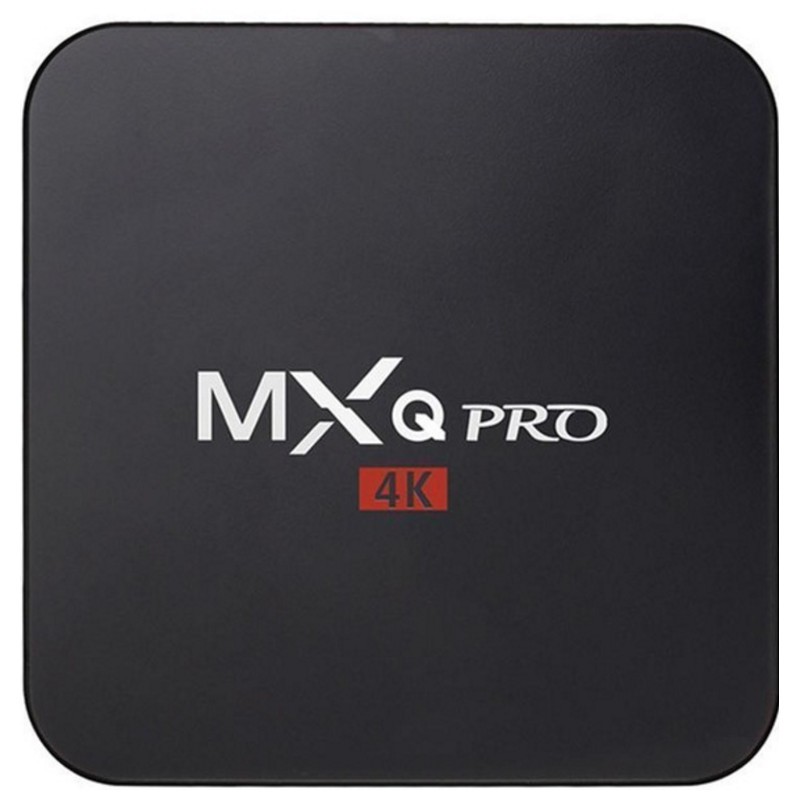 MXQ PRO S905 TV Box 1GB/8GB Android 5.1 - Ítem4