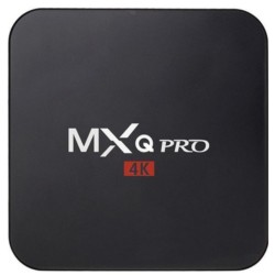 MXQ PRO S905 TV Box 1GB/8GB Android 5.1 - Ítem4