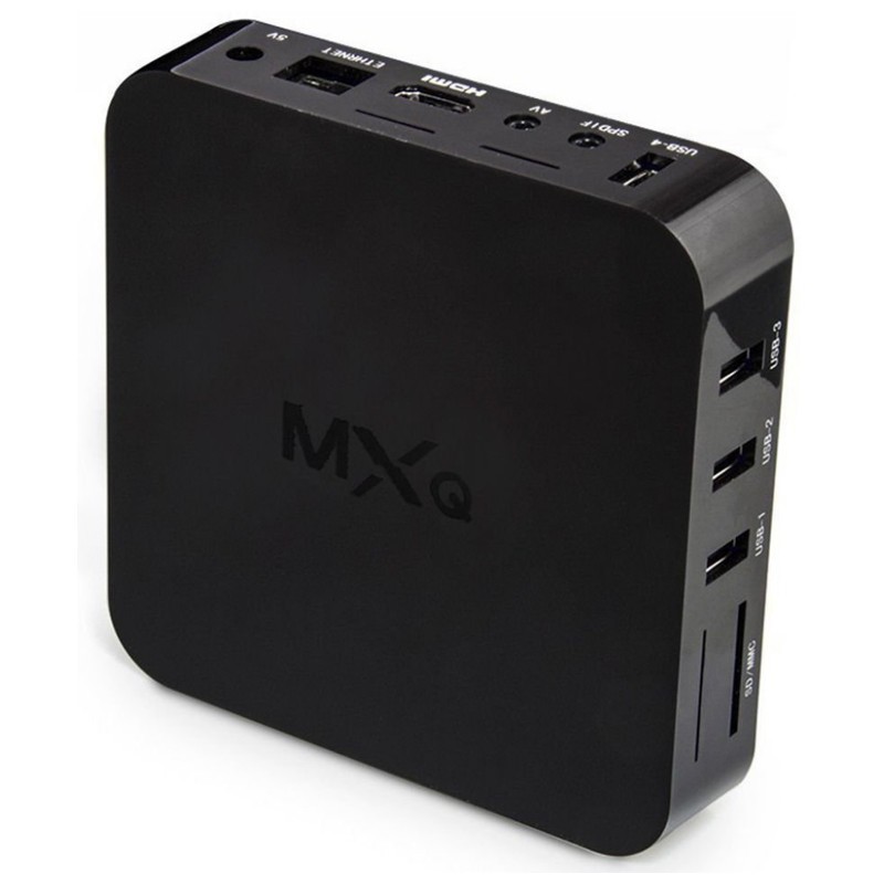 MXQ S805 1GB/8GB - Ítem2