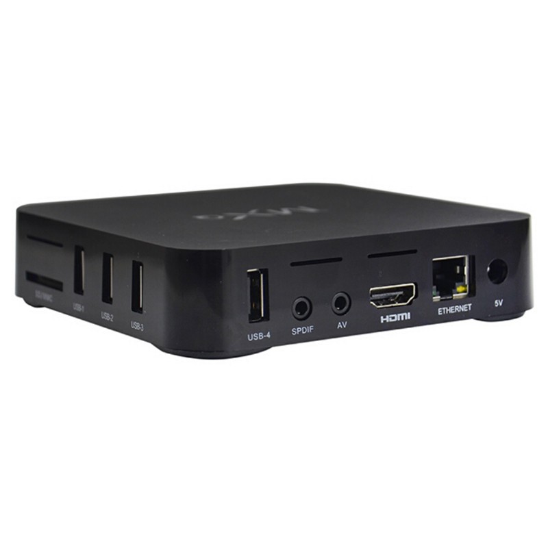 MXQ S805 1GB/8GB - Ítem3