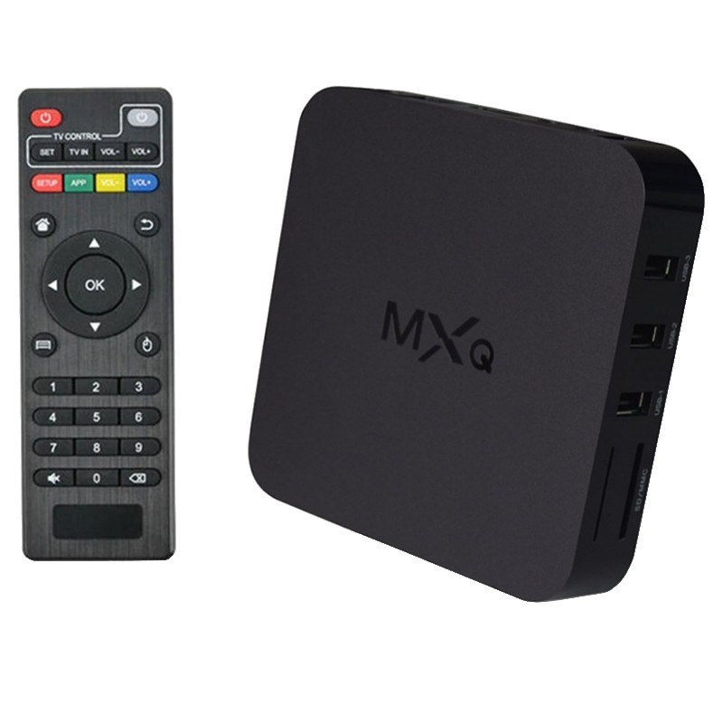 MXQ S805 1GB/8GB - Ítem5