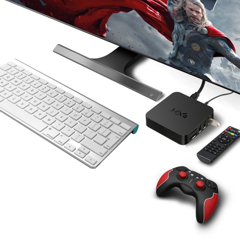 MXQ S805 1GB/8GB - Ítem7