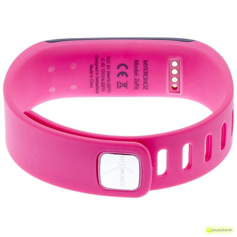 MyKronoz ZeFit - Pulsera de actividad - Ítem1