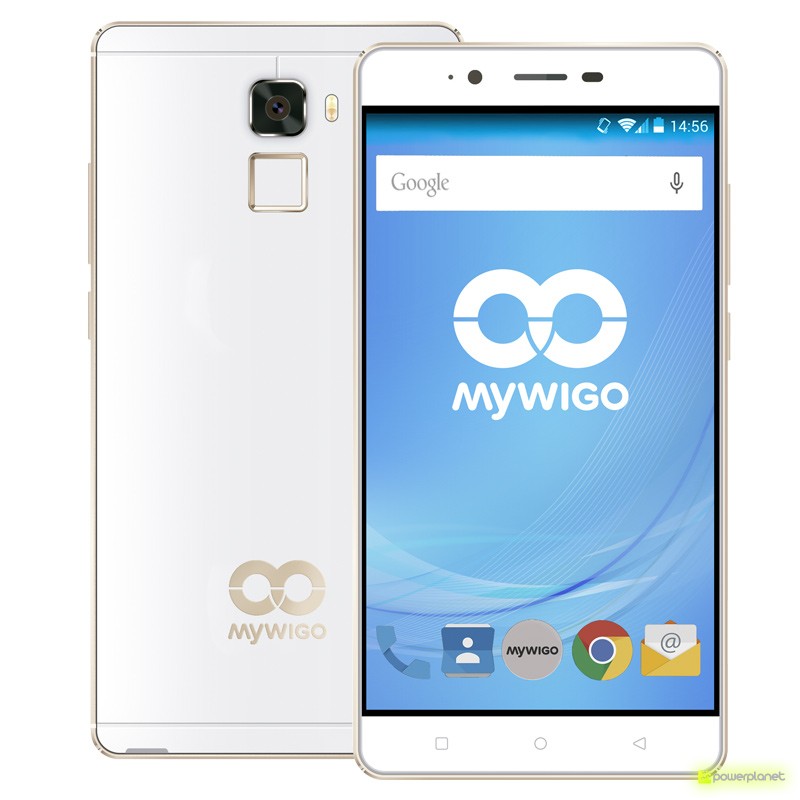 MyWigo City 2 - Ítem2