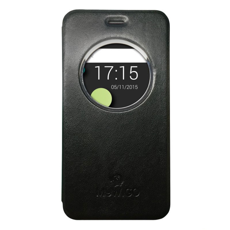 Funda tipo libro MyWigo Magnum 2/Pro
