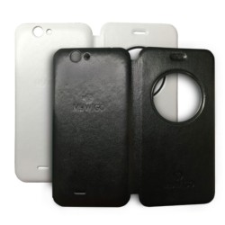 Funda tipo libro MyWigo Magnum 2/Pro - Ítem3