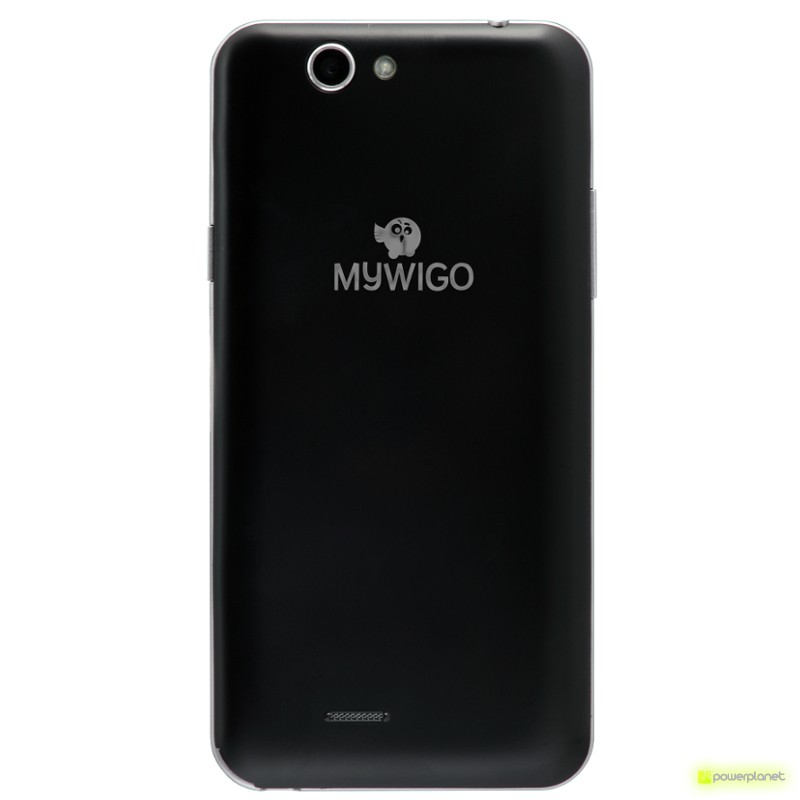MyWigo Magnum 2 - Ítem3