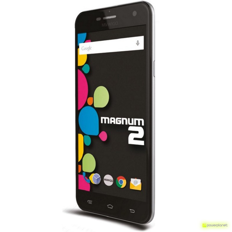 MyWigo Magnum 2 - Ítem5