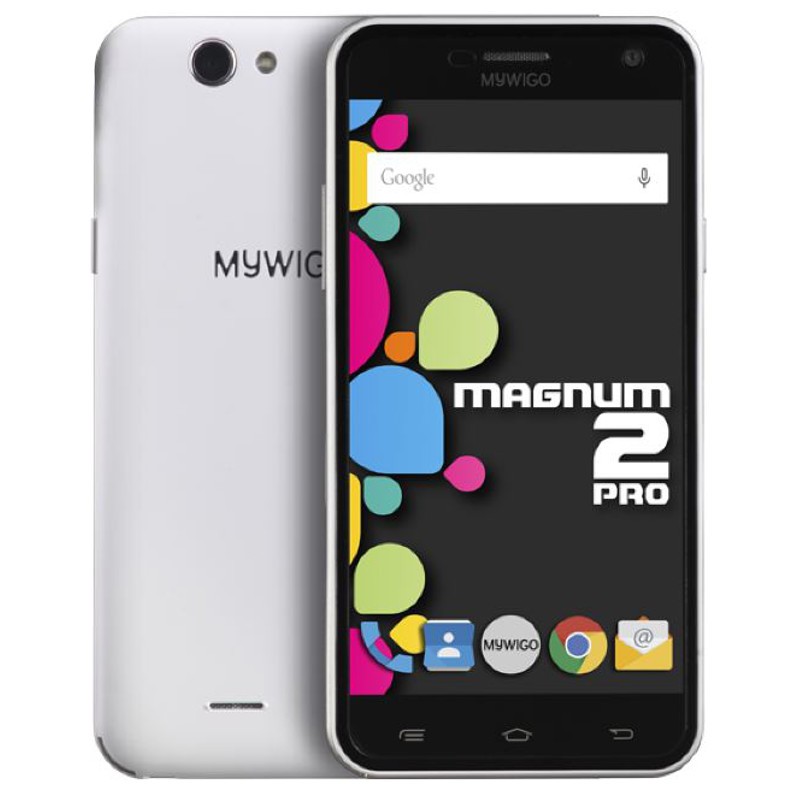 MyWigo Magnum 2 Pro - Ítem3