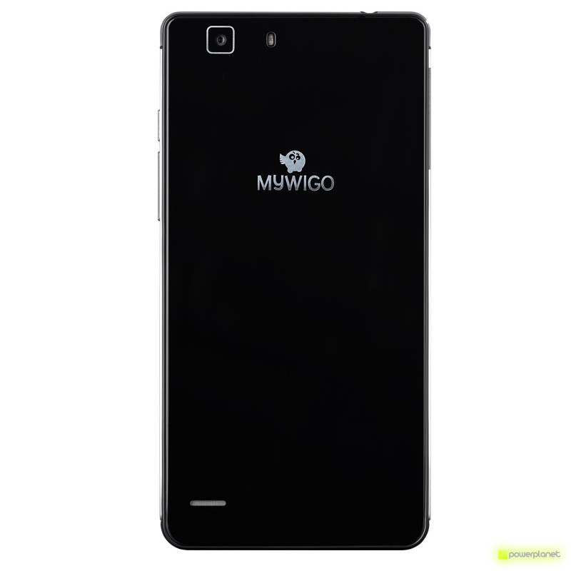 MyWigo Uno - Ítem1