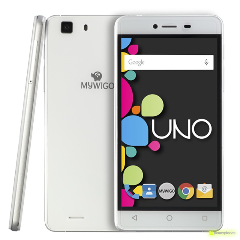 MyWigo Uno - Ítem2