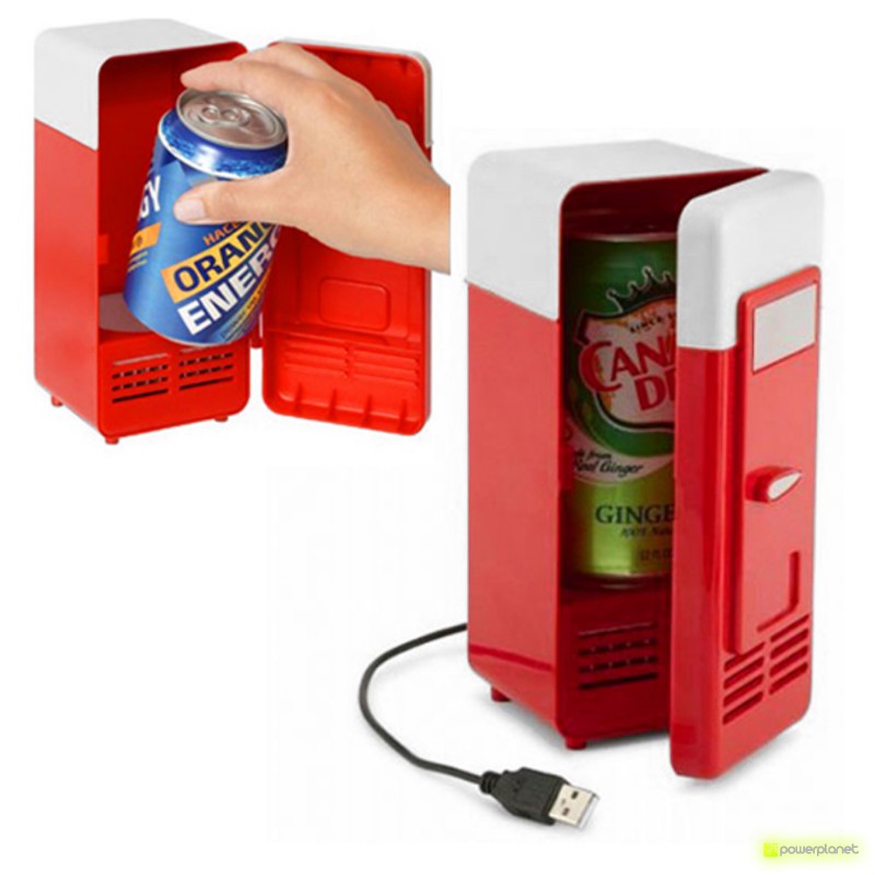 Frigorífico USB - Item2