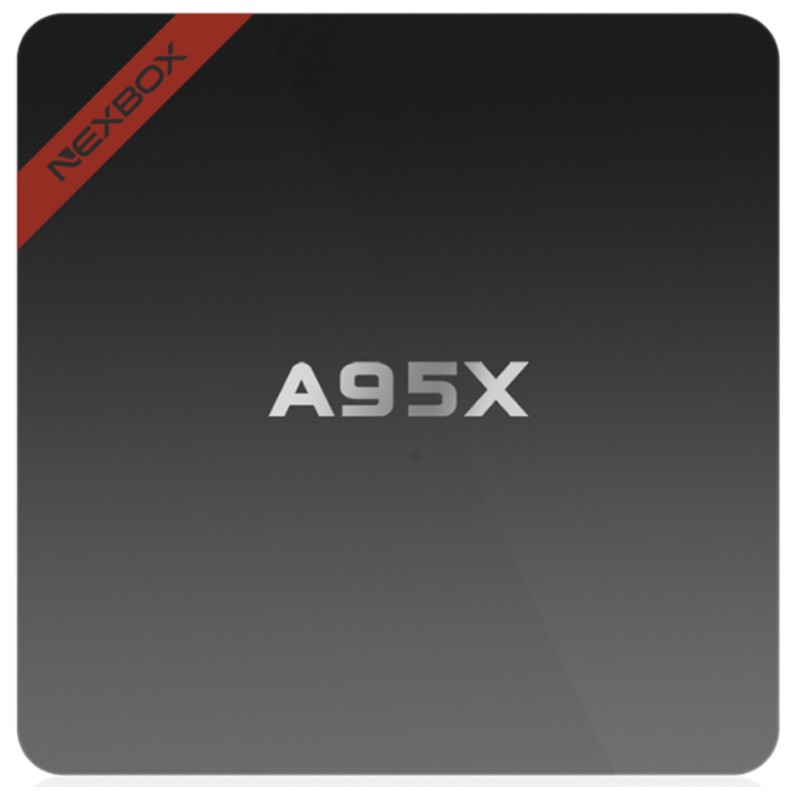 Nexbox A95X Android TV - Ítem3