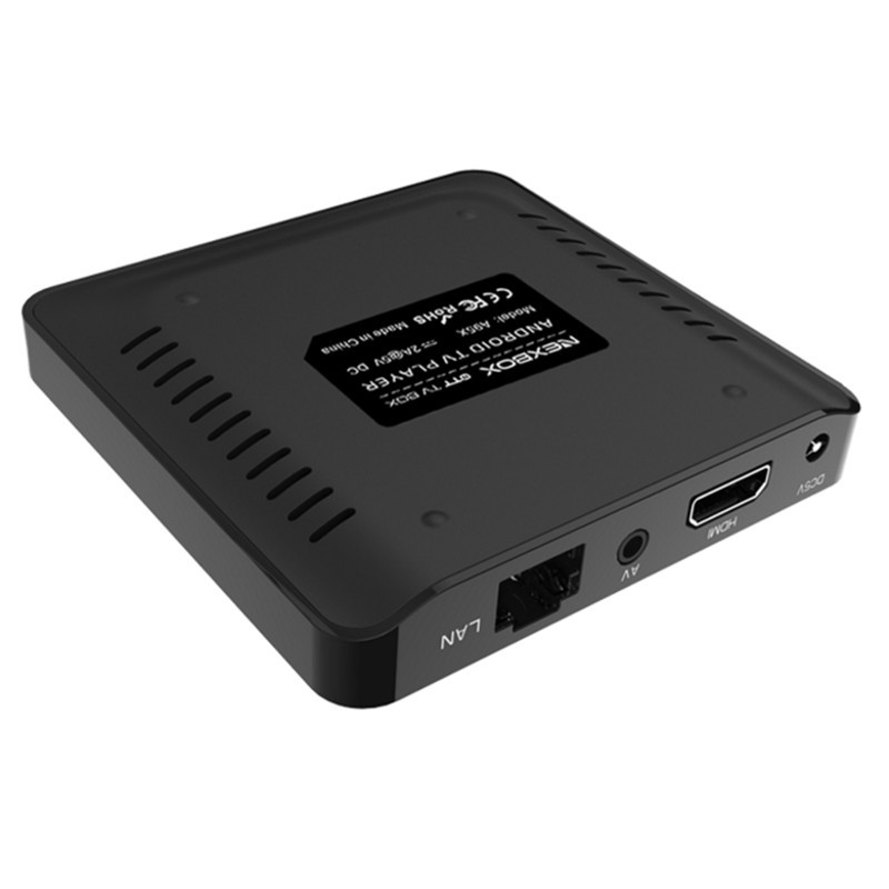 Nexbox A95X Android TV - Ítem5