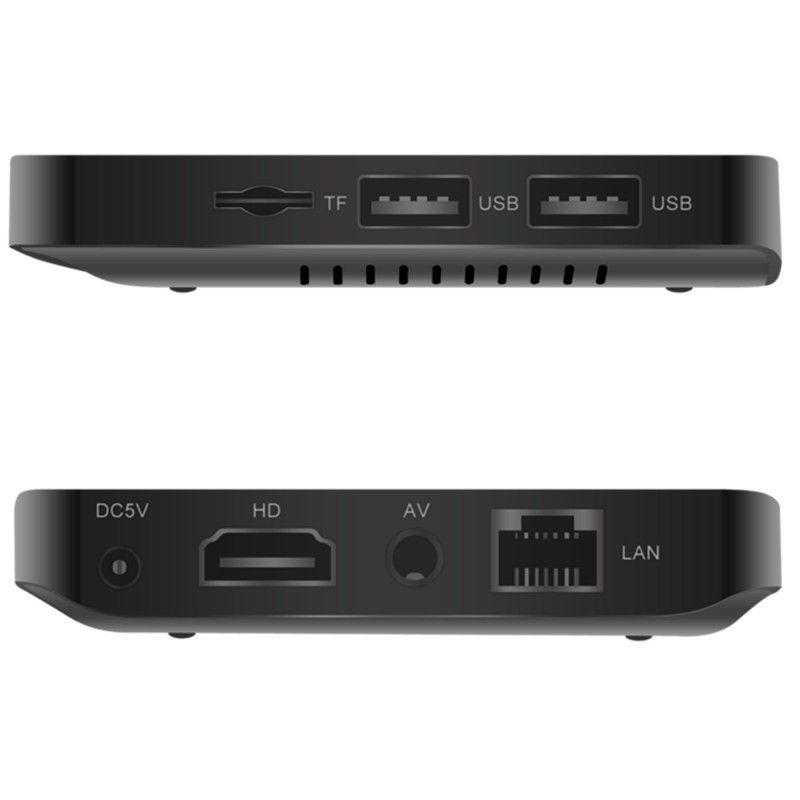 Nexbox A95X Android TV - Ítem6