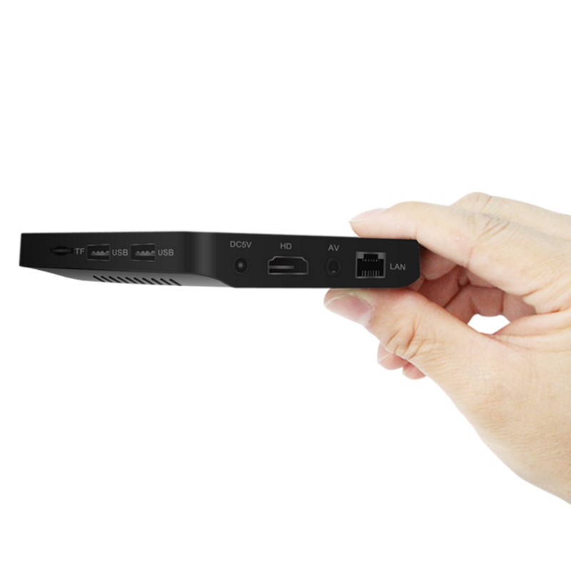 Nexbox A95X Android TV - Ítem8