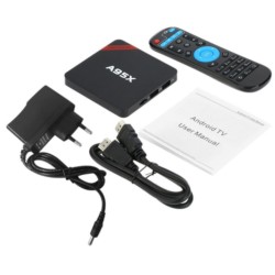 Nexbox A95X Android TV - Ítem10