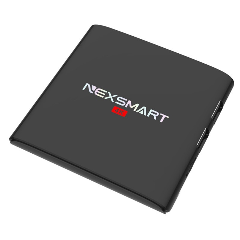 Nexsmart D32 Smart TV