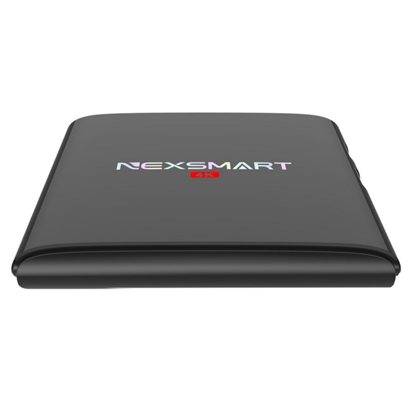 Nexsmart D32 Smart TV - Ítem1