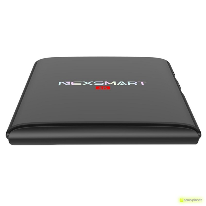 Nexsmart D32 Smart TV - Ítem1