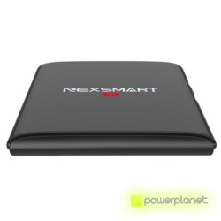 Nexsmart D32 Smart TV - Ítem1