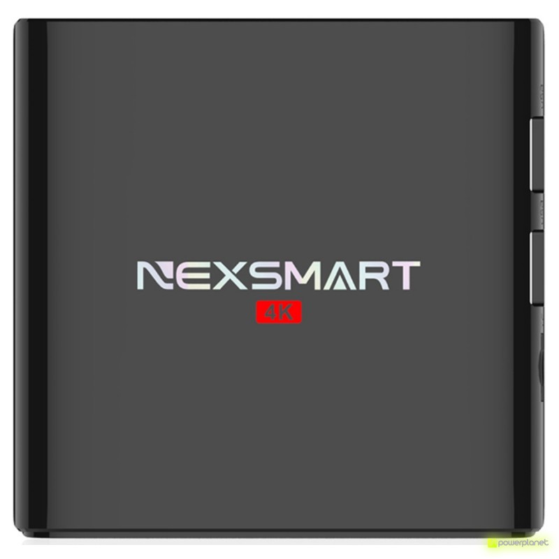 Nexsmart D32 Smart TV - Ítem2